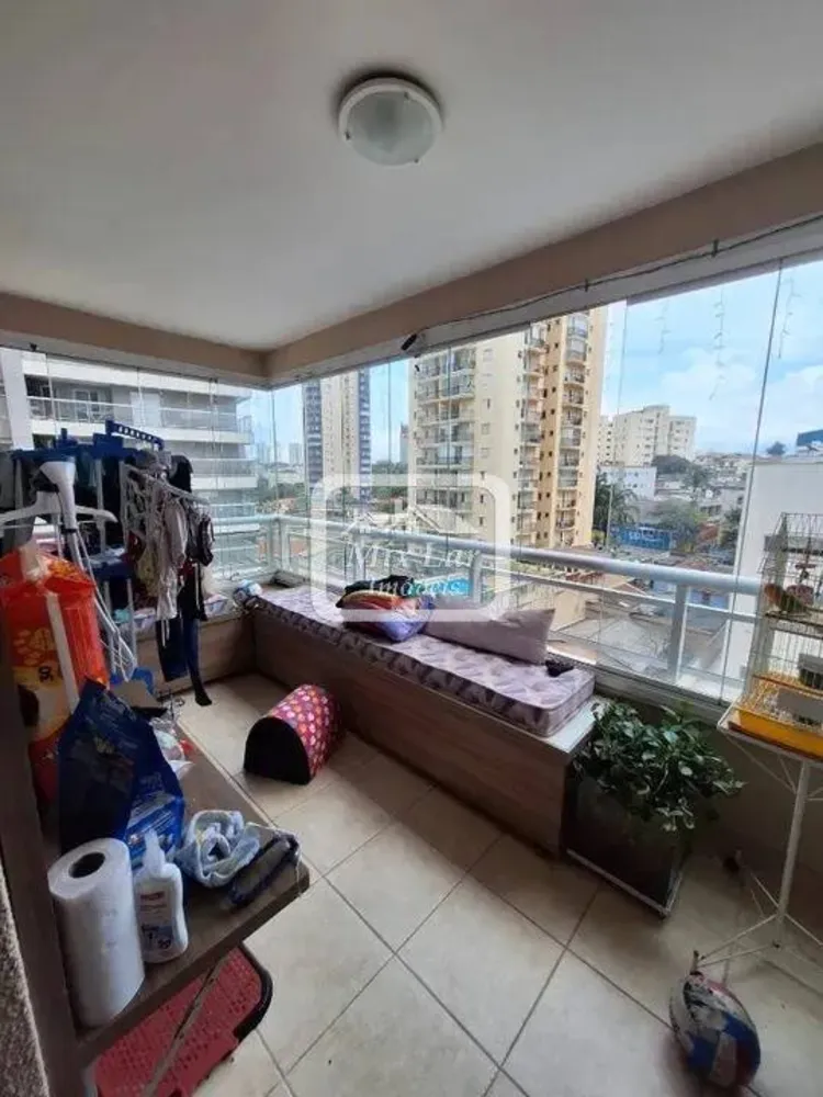 Apartamento, 2 quartos, 81 m² - Foto 7