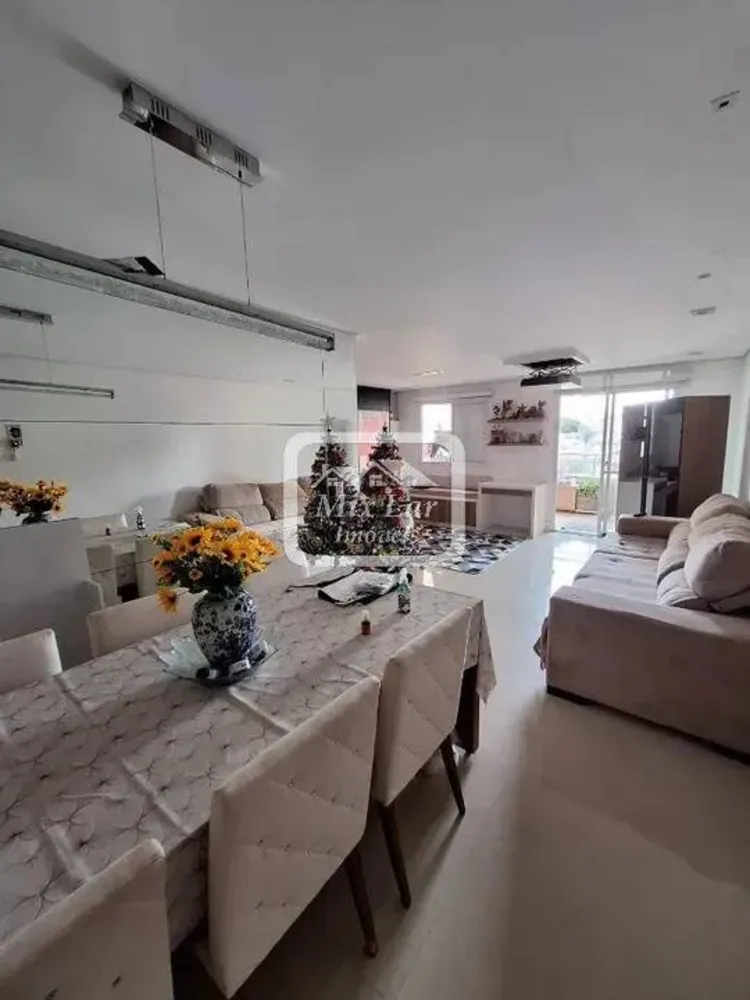 Apartamento, 2 quartos, 81 m² - Foto 2