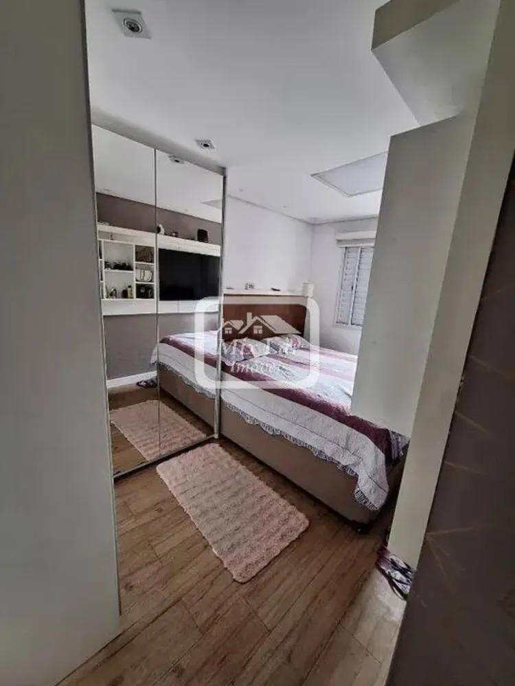 Apartamento, 2 quartos, 81 m² - Foto 4