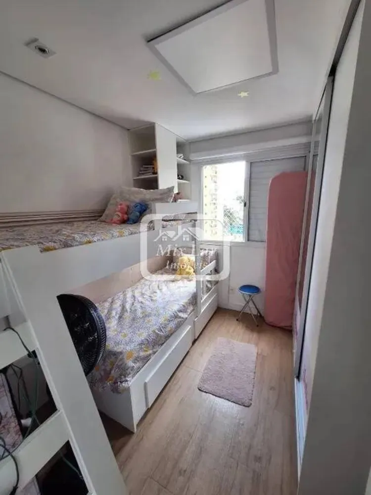 Apartamento, 2 quartos, 81 m² - Foto 3