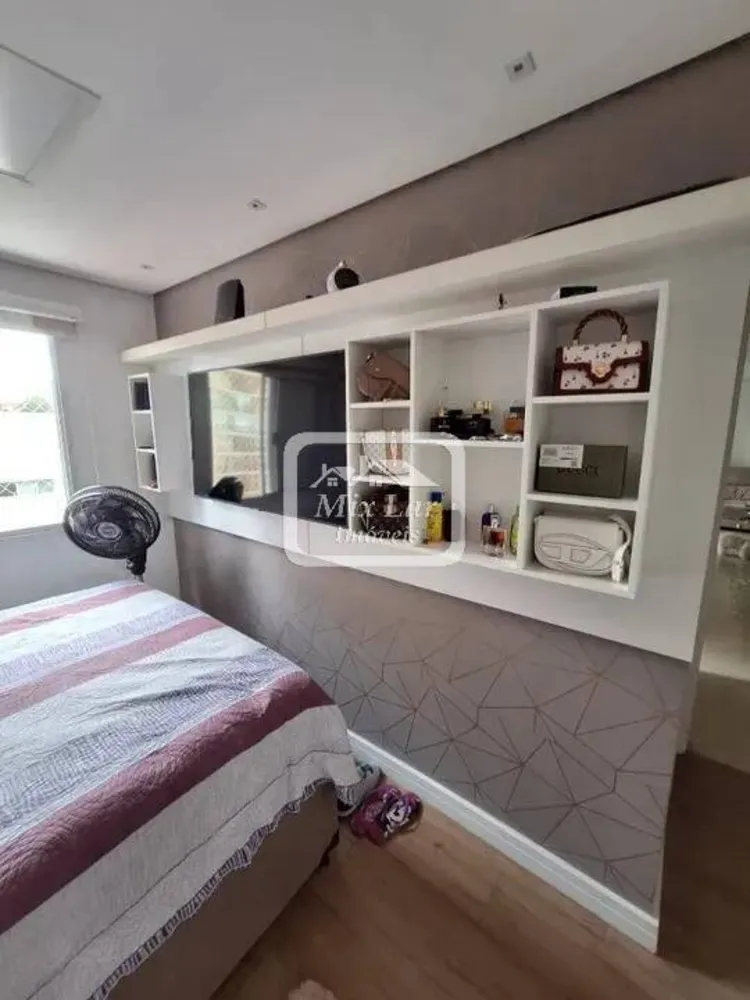 Apartamento, 2 quartos, 81 m² - Foto 5