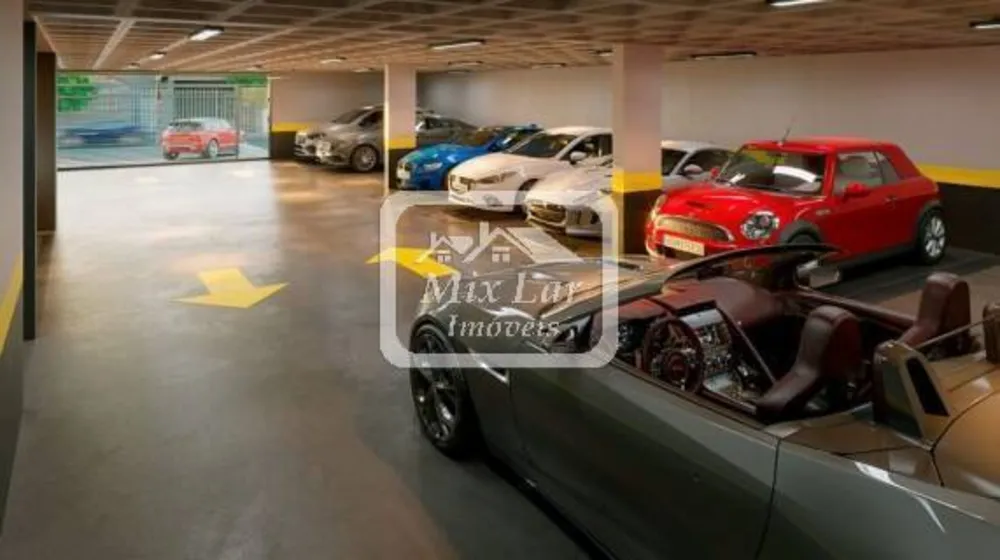 Apartamento, 3 quartos, 115 m² - Foto 1