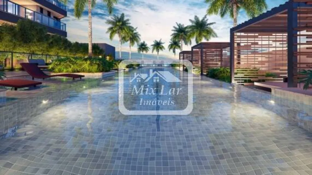 Apartamento, 3 quartos, 115 m² - Foto 4