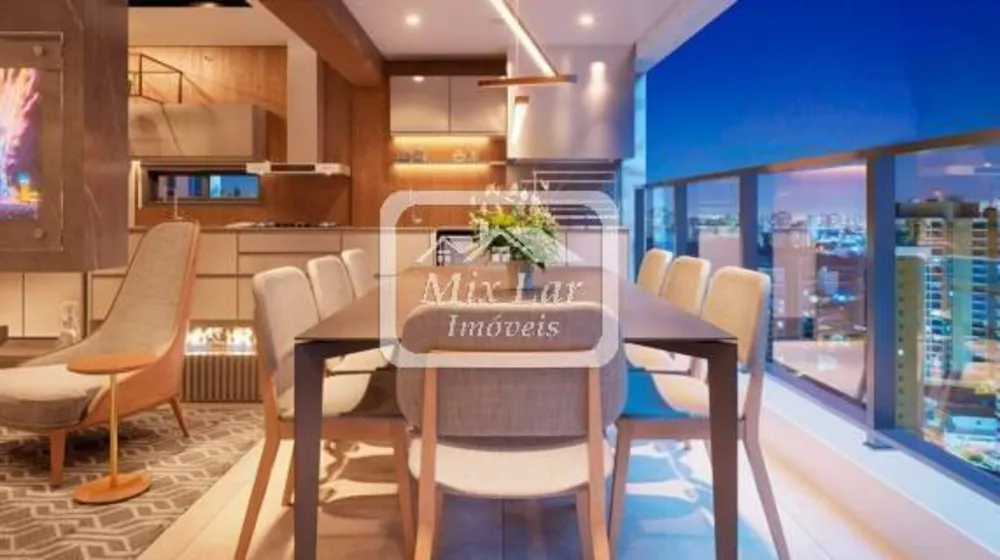 Apartamento, 3 quartos, 115 m² - Foto 11