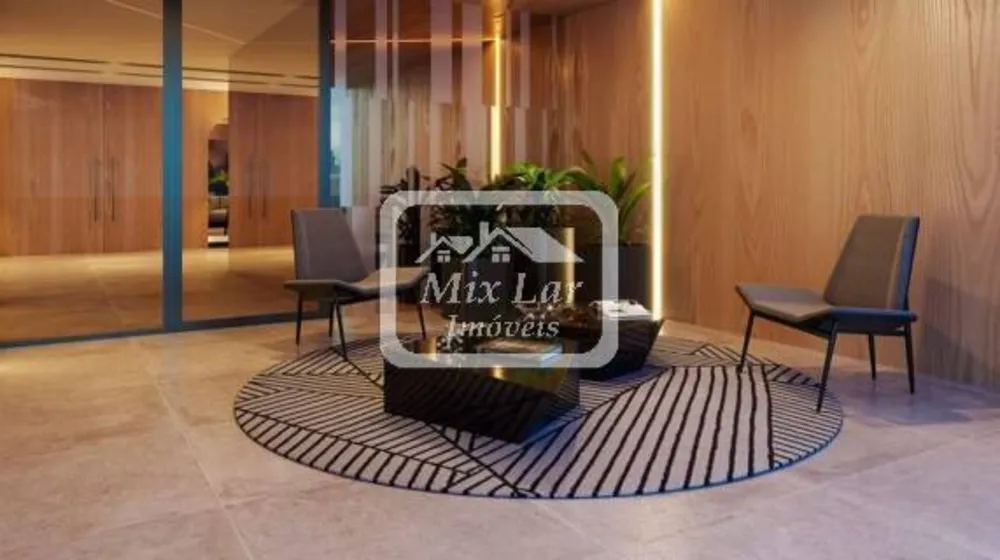 Apartamento, 3 quartos, 115 m² - Foto 2