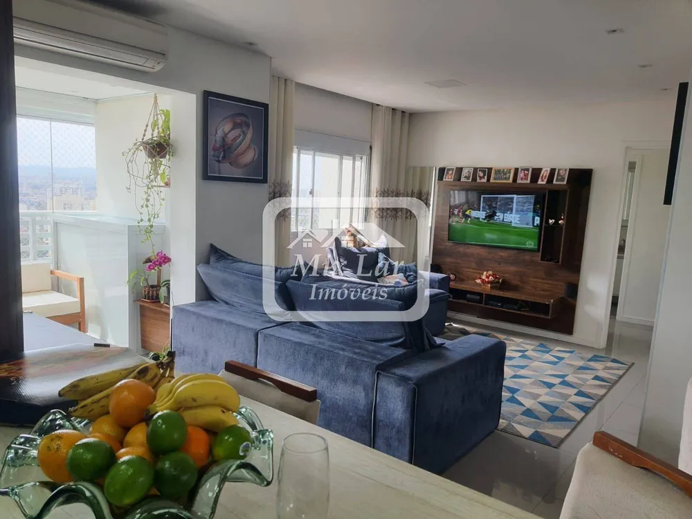 Apartamento, 2 quartos, 81 m² - Foto 8