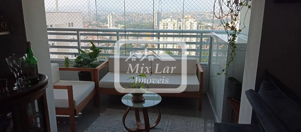 Apartamento, 2 quartos, 81 m² - Foto 11