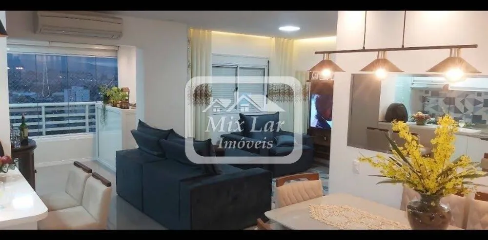 Apartamento, 2 quartos, 81 m² - Foto 6