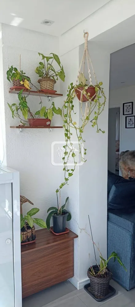 Apartamento, 2 quartos, 81 m² - Foto 13