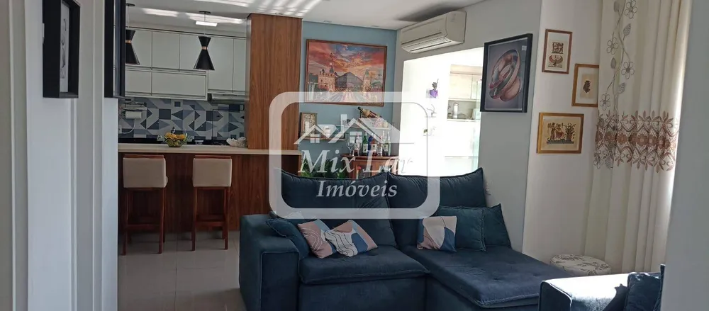 Apartamento, 2 quartos, 81 m² - Foto 5