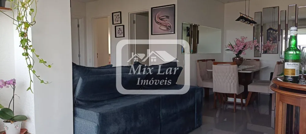 Apartamento, 2 quartos, 81 m² - Foto 9