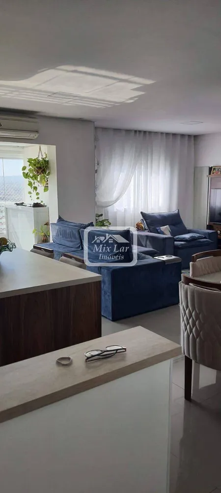 Apartamento, 2 quartos, 81 m² - Foto 7