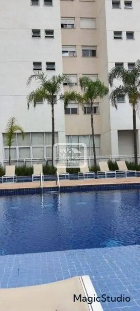 Apartamento, 2 quartos, 81 m² - Foto 15
