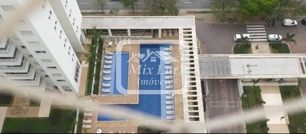 Apartamento, 2 quartos, 81 m² - Foto 14