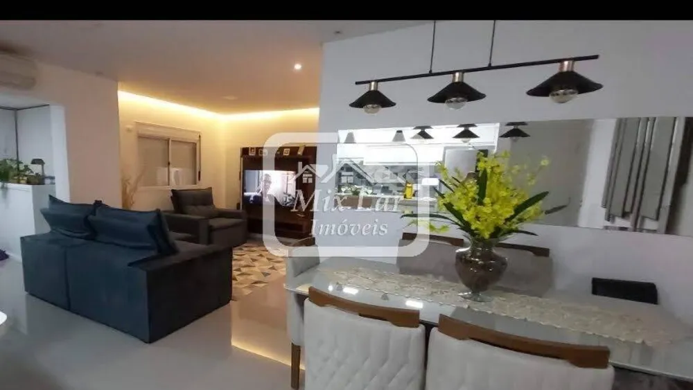 Apartamento, 2 quartos, 81 m² - Foto 10