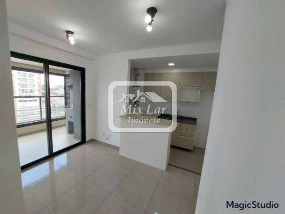 Apartamento, 2 quartos, 56 m² - Foto 1