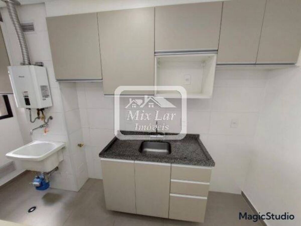 Apartamento, 2 quartos, 56 m² - Foto 2