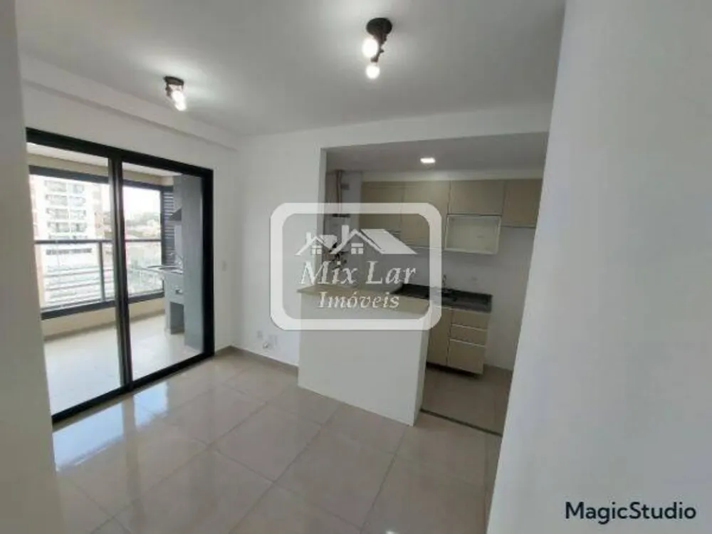 Apartamento, 2 quartos, 56 m² - Foto 5