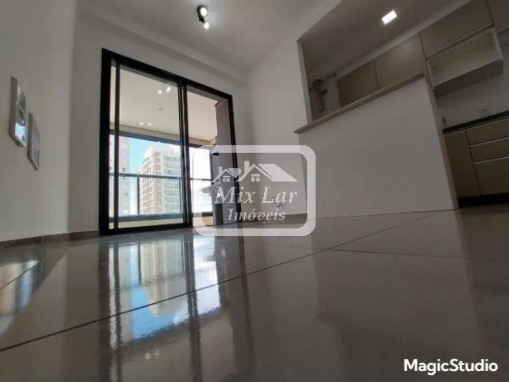 Apartamento, 2 quartos, 56 m² - Foto 10