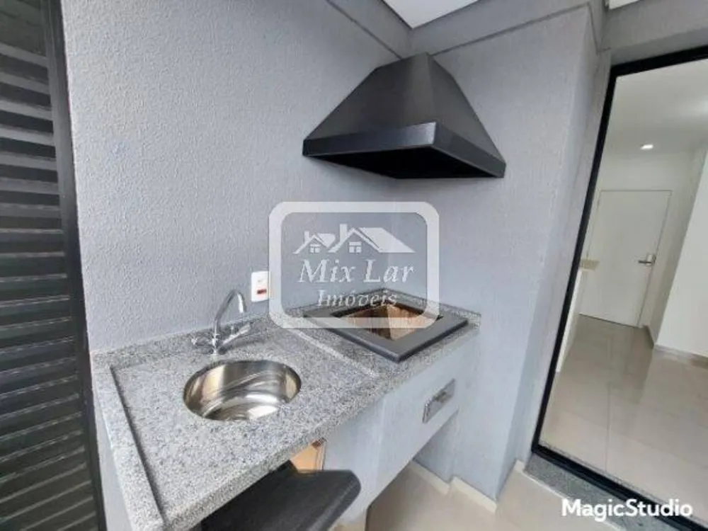 Apartamento, 2 quartos, 56 m² - Foto 13