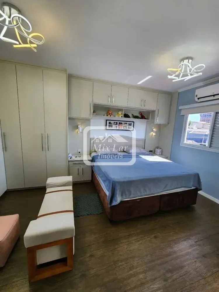 Casa de Condomínio, 3 quartos - Foto 6
