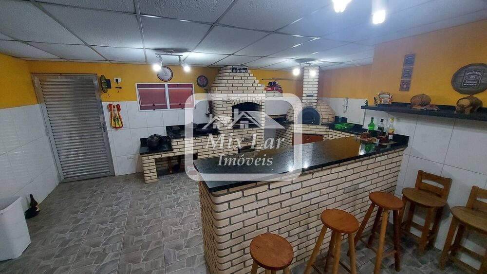Sobrado, 2 quartos, 400 m² - Foto 1