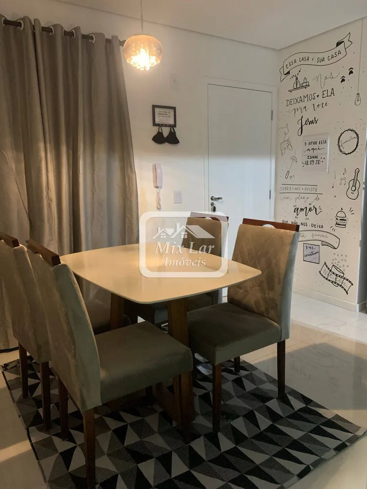 Cobertura, 2 quartos, 75 m² - Foto 8