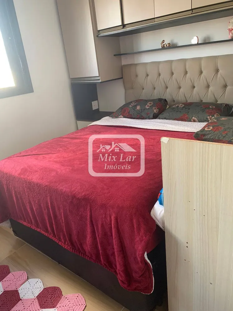 Cobertura, 2 quartos, 75 m² - Foto 11