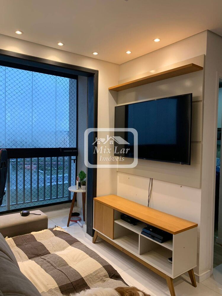 Cobertura, 2 quartos, 75 m² - Foto 3