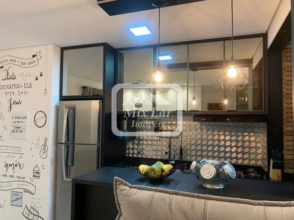 Cobertura, 2 quartos, 75 m² - Foto 6