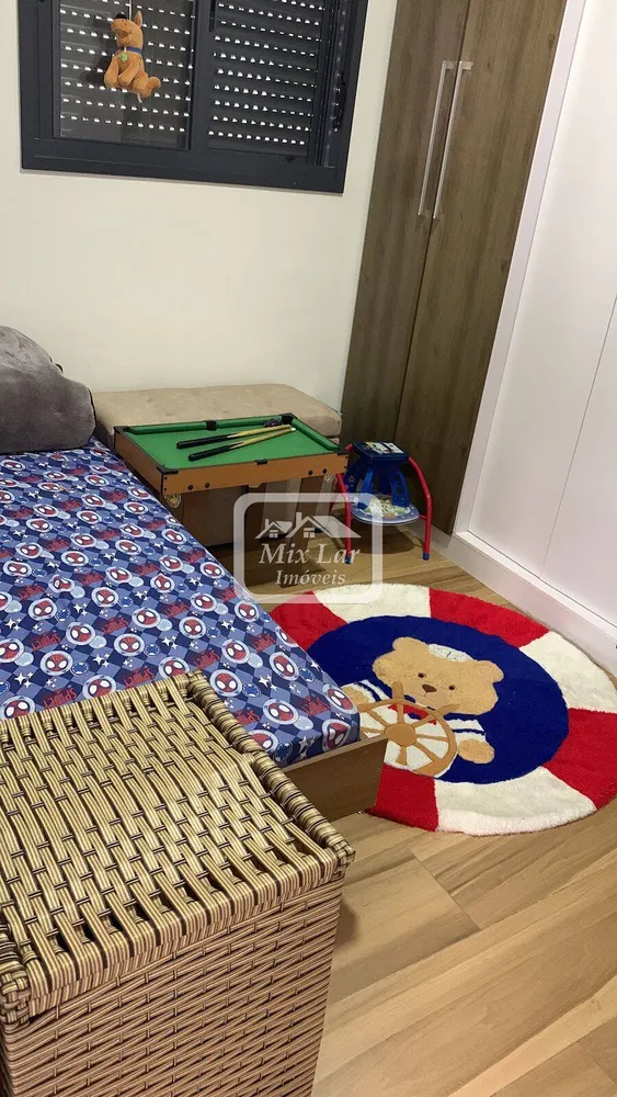 Cobertura, 2 quartos, 75 m² - Foto 5