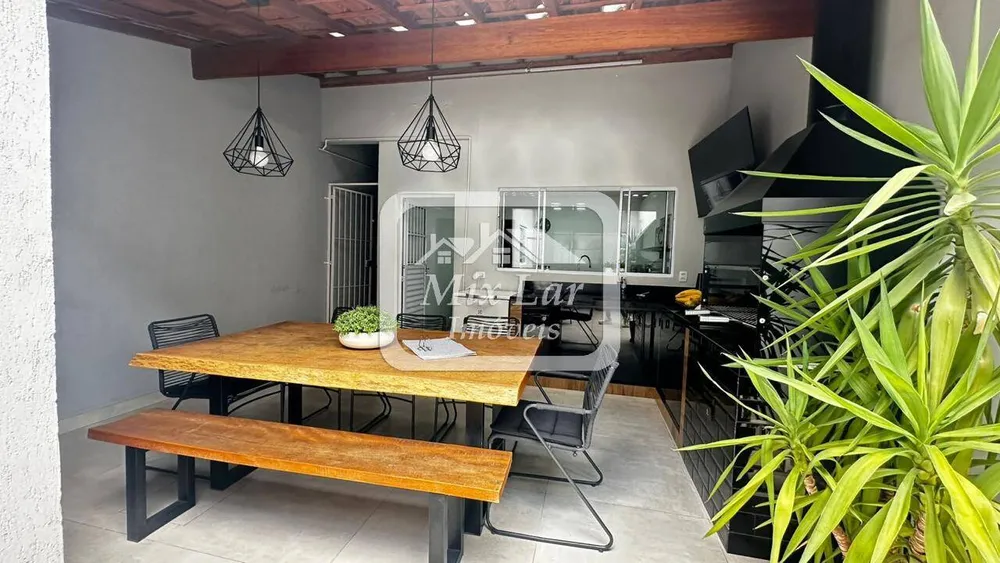 Sobrado, 2 quartos, 125 m² - Foto 3