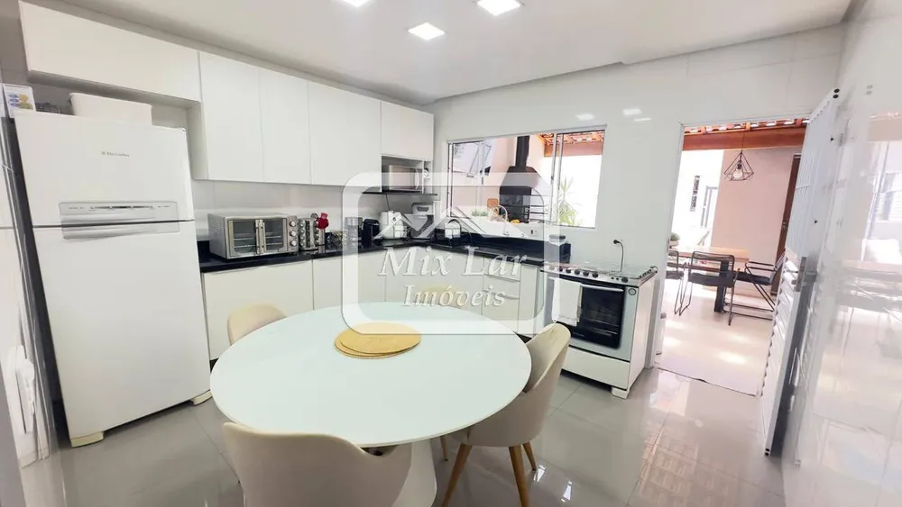 Sobrado, 2 quartos, 125 m² - Foto 4