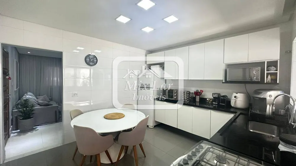 Sobrado, 2 quartos, 125 m² - Foto 4