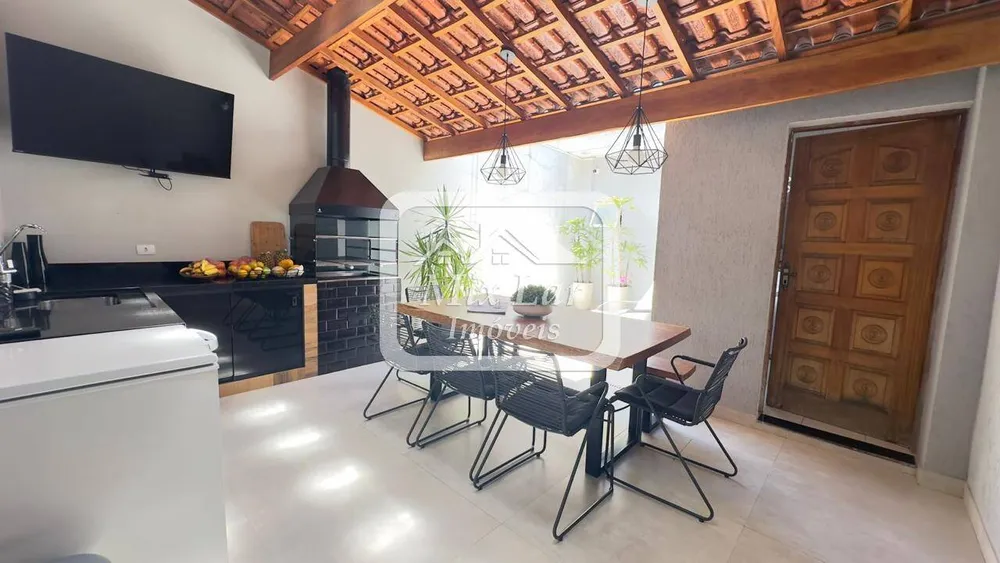 Sobrado, 2 quartos, 125 m² - Foto 2