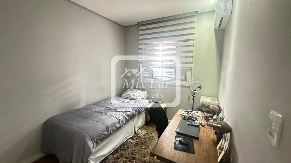 Sobrado, 2 quartos, 125 m² - Foto 7