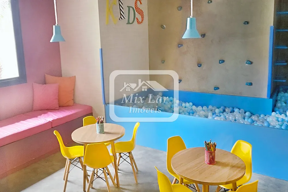 Apartamento, 2 quartos, 64 m² - Foto 3
