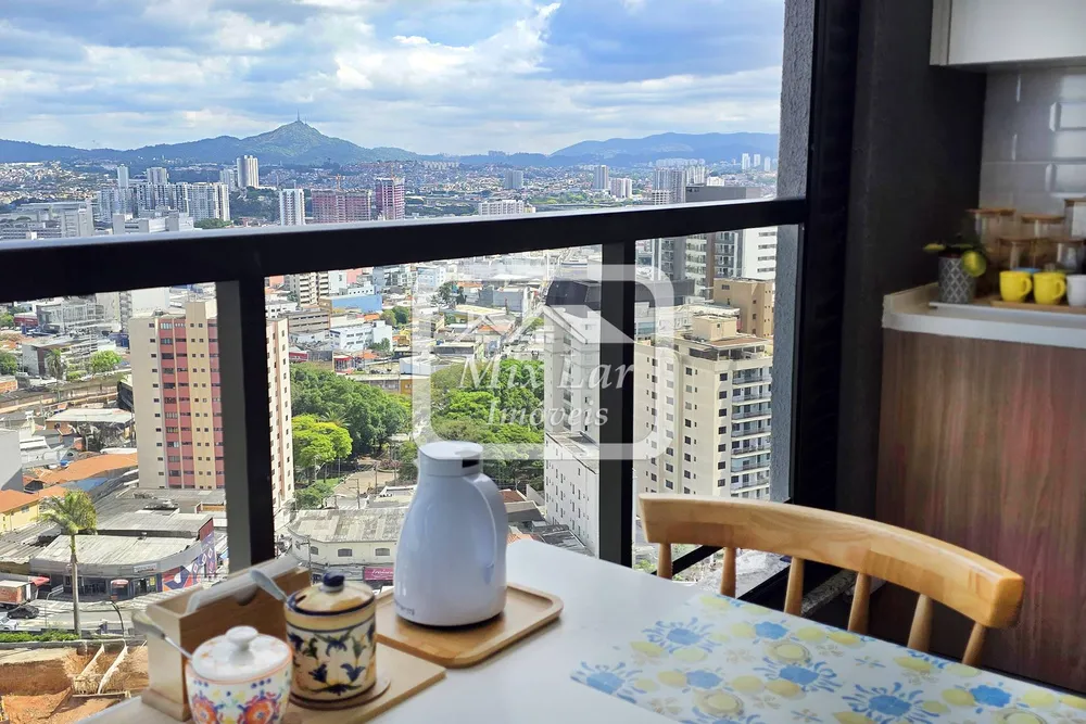 Apartamento, 2 quartos, 64 m² - Foto 1