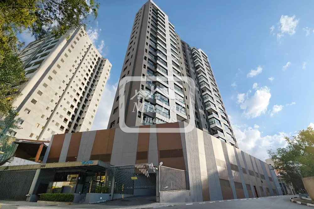 Apartamento, 2 quartos, 64 m² - Foto 2