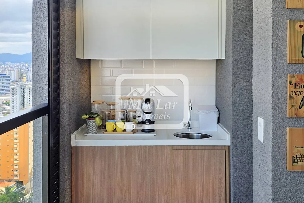 Apartamento, 2 quartos, 64 m² - Foto 2