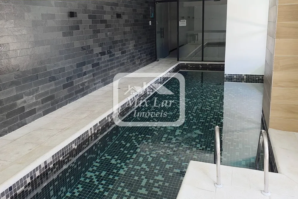 Apartamento, 2 quartos, 64 m² - Foto 5