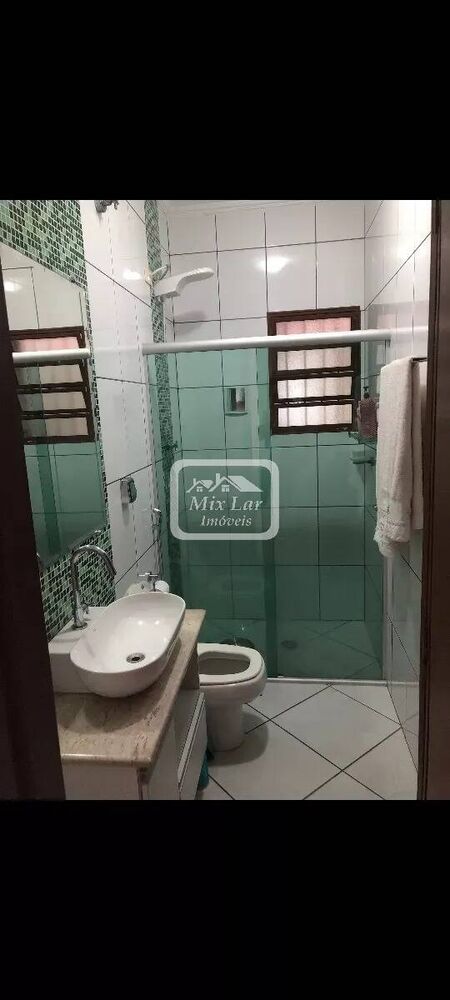 Sobrado, 3 quartos, 129 m² - Foto 6