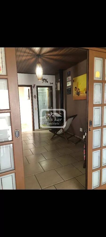 Sobrado, 3 quartos, 129 m² - Foto 4