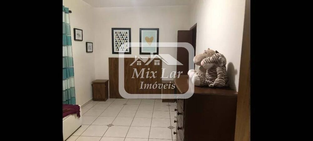 Sobrado, 3 quartos, 129 m² - Foto 5