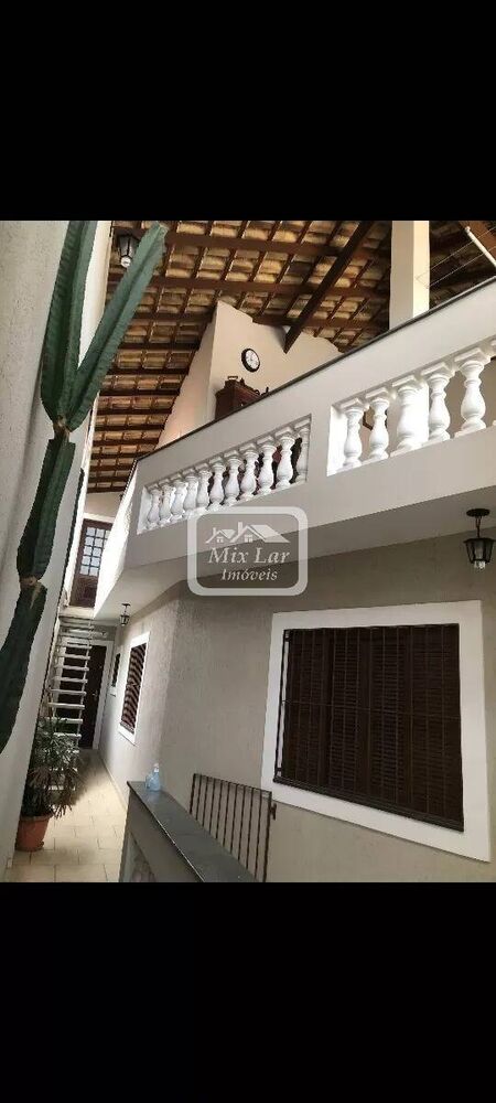 Sobrado, 3 quartos, 129 m² - Foto 7