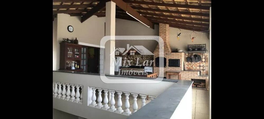 Sobrado, 3 quartos, 129 m² - Foto 1