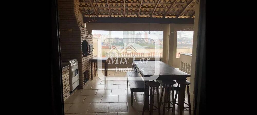 Sobrado, 3 quartos, 129 m² - Foto 3