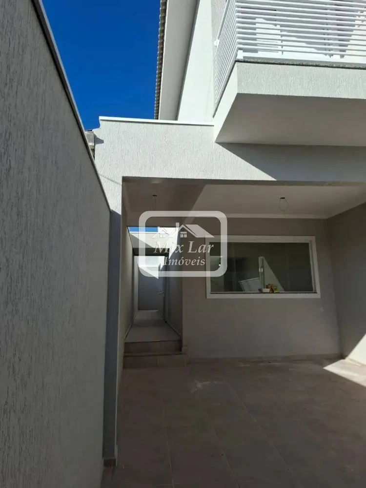 Sobrado, 3 quartos, 130 m² - Foto 3