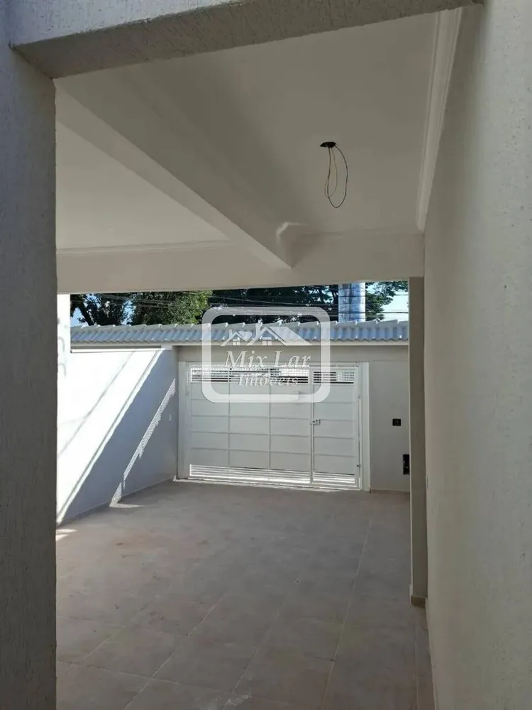 Sobrado, 3 quartos, 130 m² - Foto 2