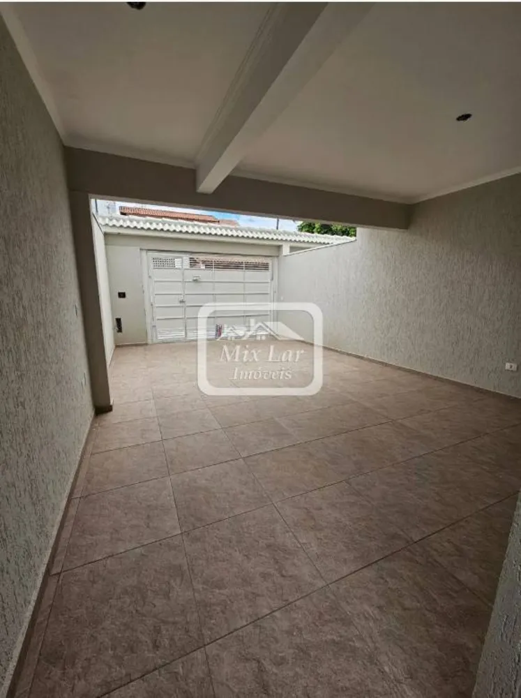 Sobrado, 3 quartos, 130 m² - Foto 6